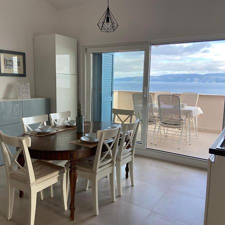 Apartments Villa Iva 라브니 외부 사진