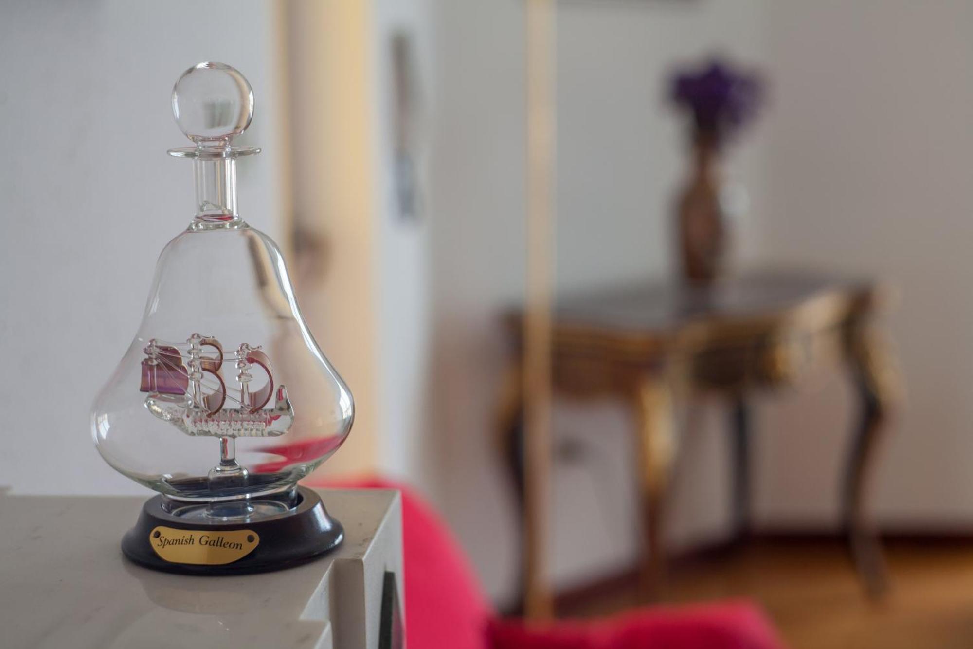 Apartments Villa Iva 라브니 객실 사진