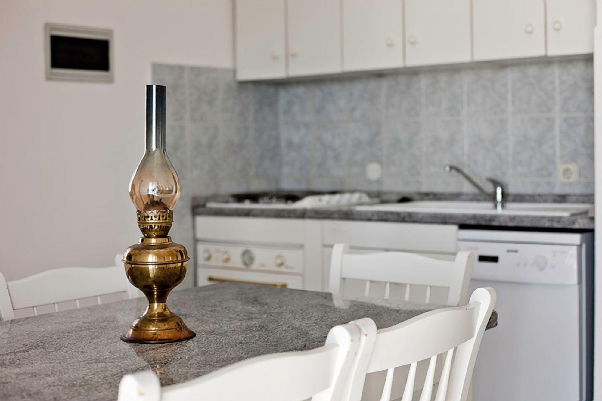 Apartments Villa Iva 라브니 객실 사진
