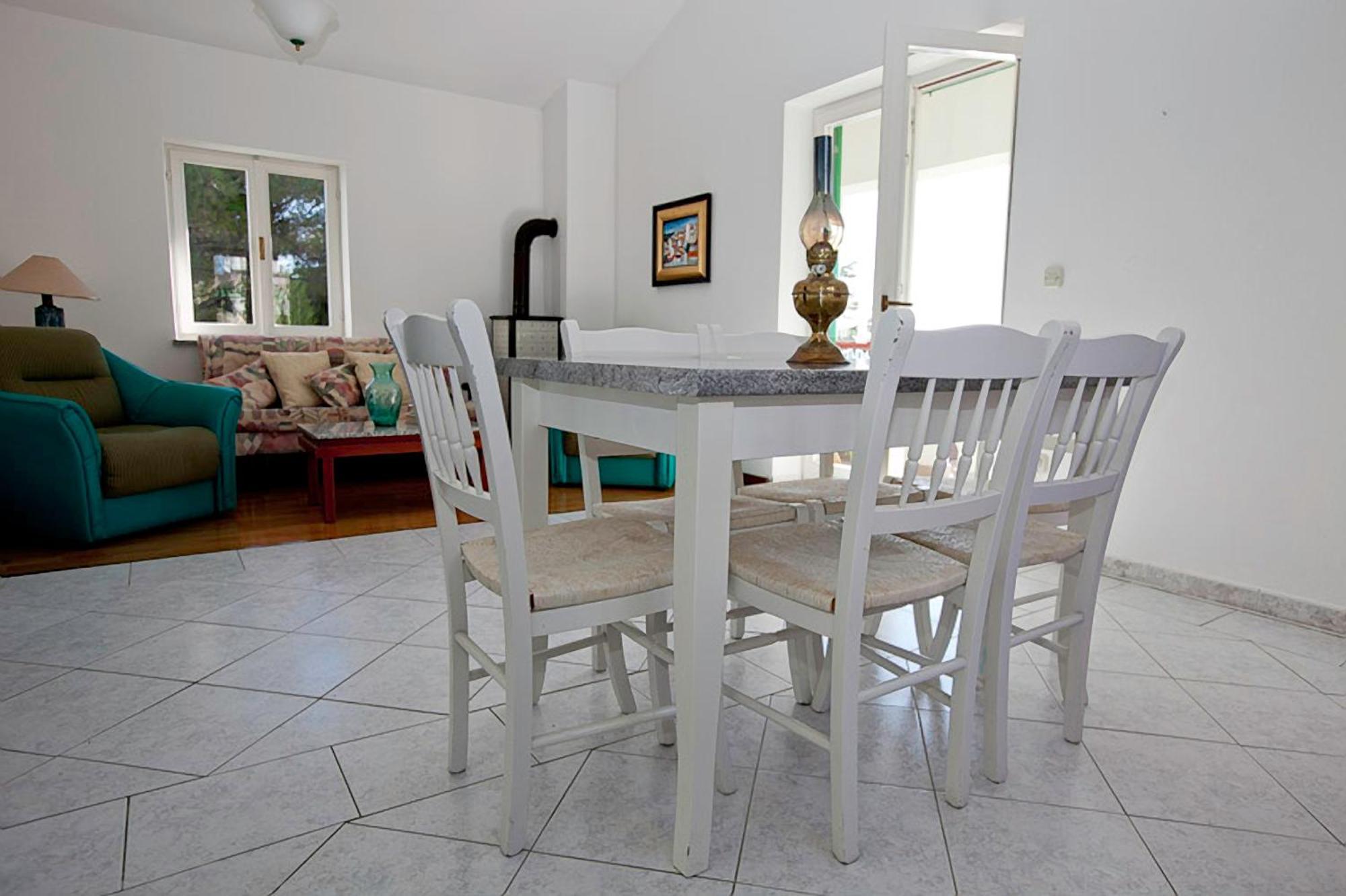 Apartments Villa Iva 라브니 객실 사진