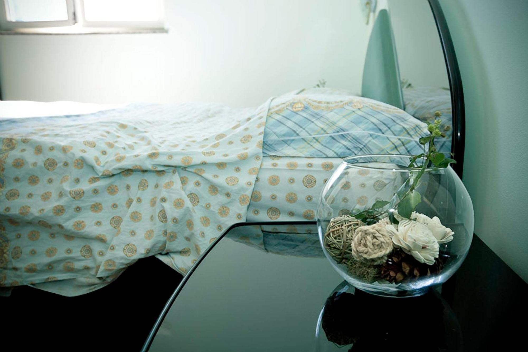 Apartments Villa Iva 라브니 객실 사진
