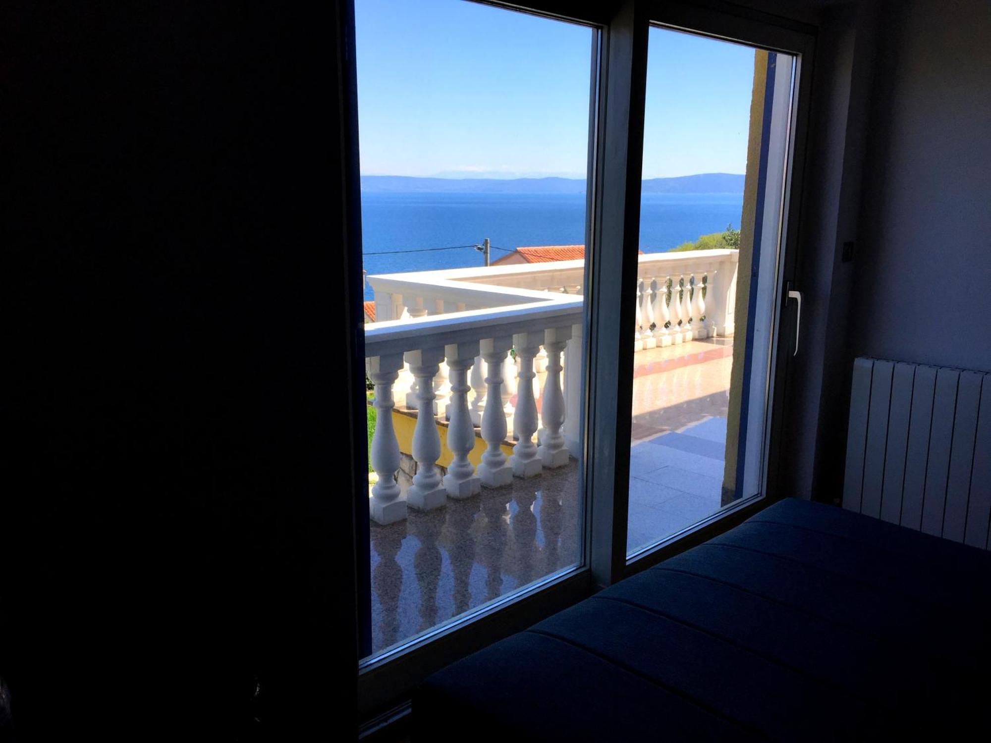Apartments Villa Iva 라브니 객실 사진
