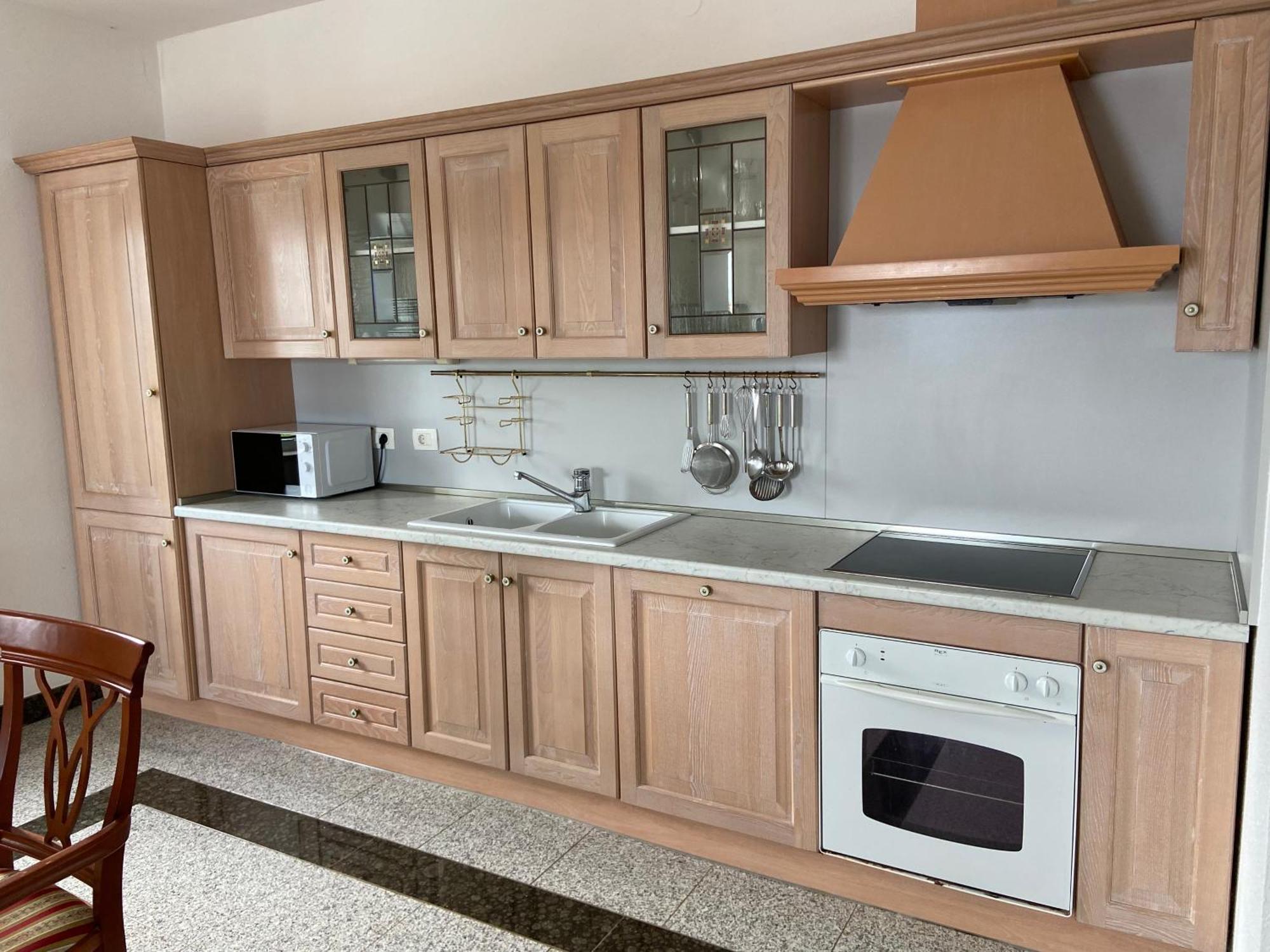 Apartments Villa Iva 라브니 객실 사진