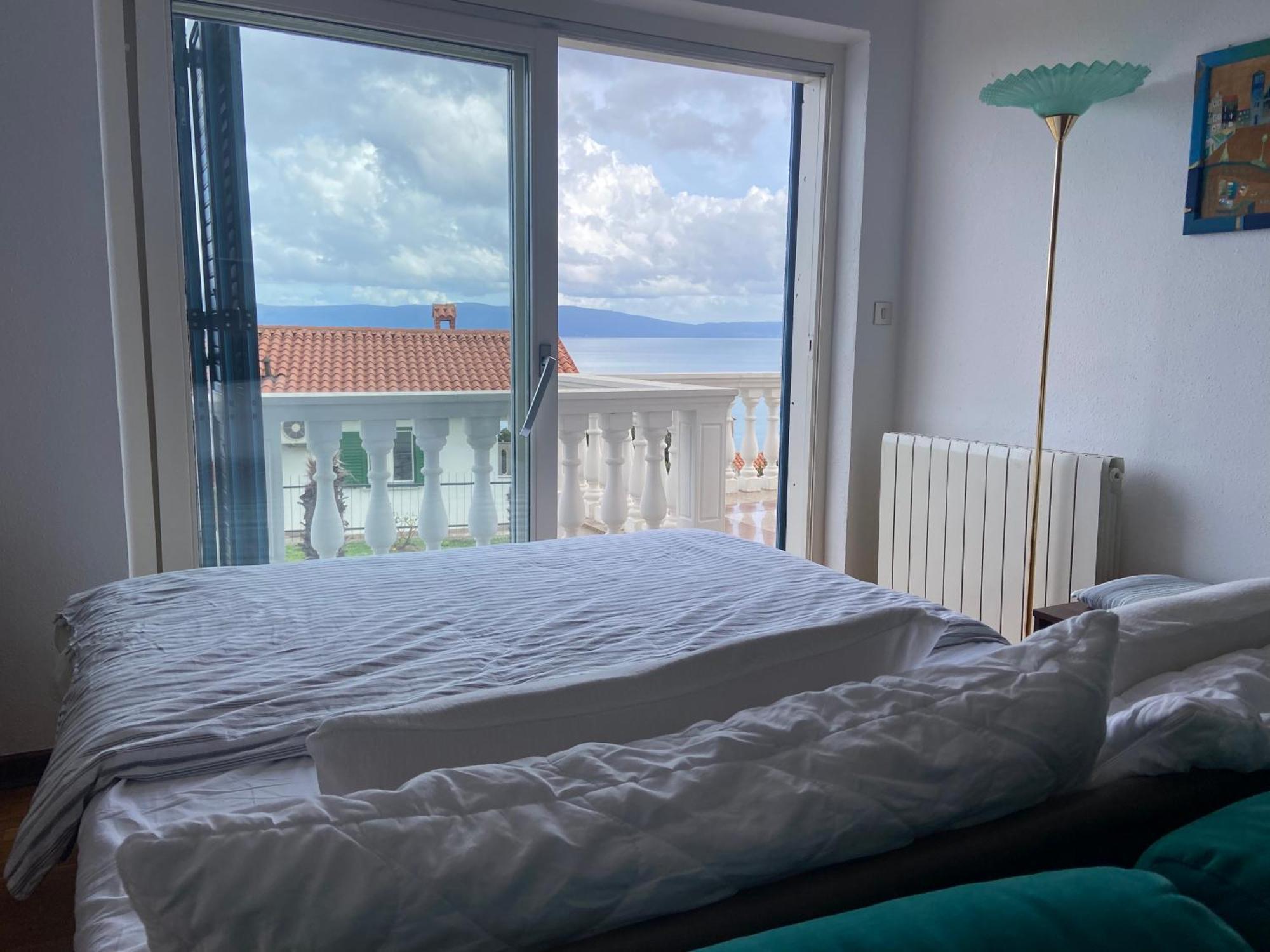 Apartments Villa Iva 라브니 객실 사진