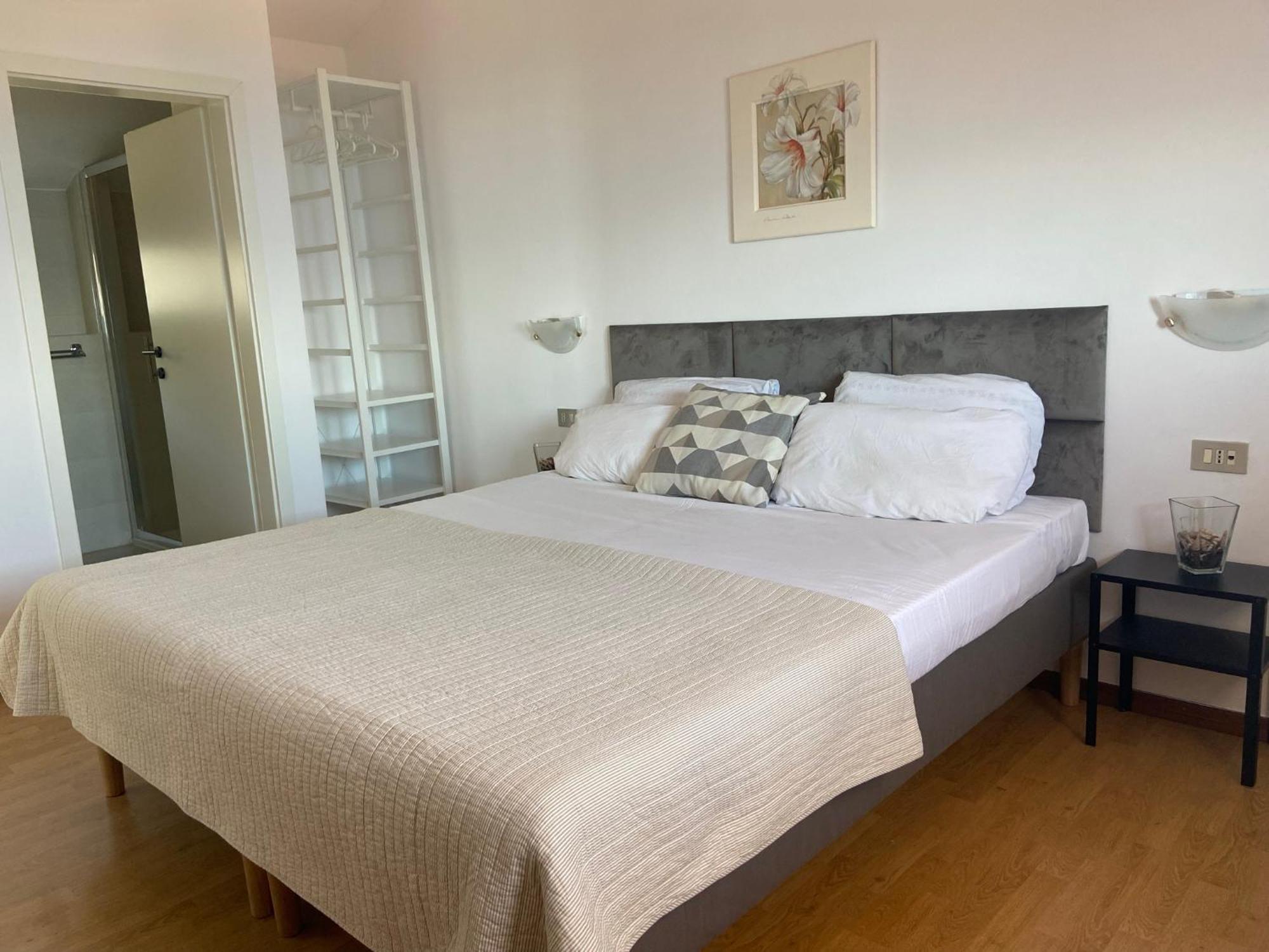 Apartments Villa Iva 라브니 객실 사진